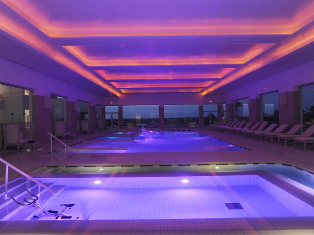 фотографии отеля Royal Thalassa (ex. Resort & Thalasso; Royal Elyssa Thalasso & Spa) изображение №51