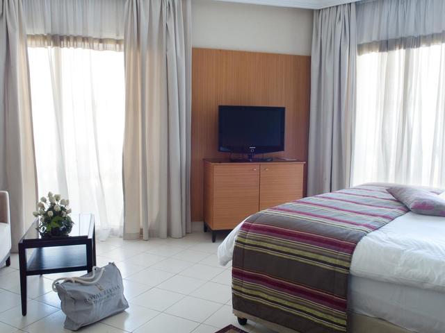 фото отеля Royal Thalassa (ex. Resort & Thalasso; Royal Elyssa Thalasso & Spa) изображение №49
