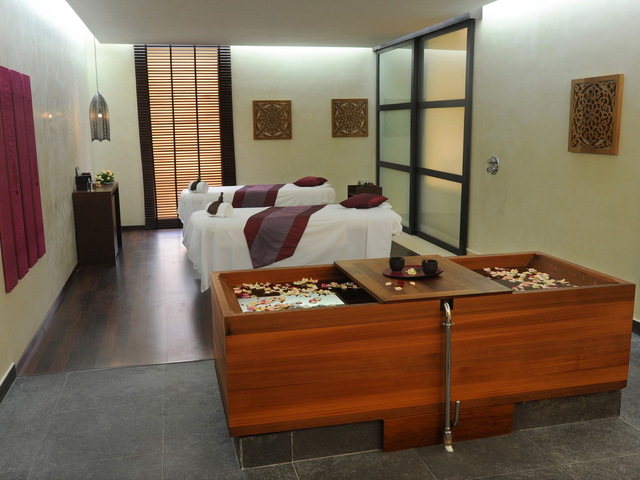 фото Royal Thalassa (ex. Resort & Thalasso; Royal Elyssa Thalasso & Spa) изображение №46