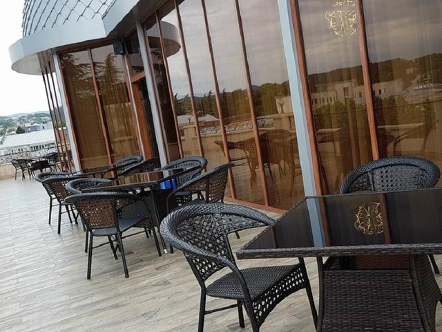 фото отеля King David изображение №37