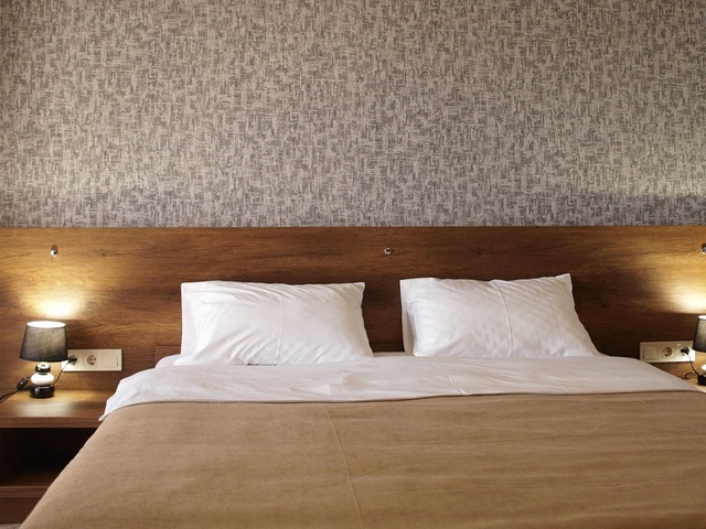 фото отеля King David изображение №25