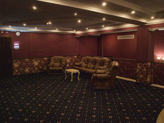 фотографии отеля King David изображение №15