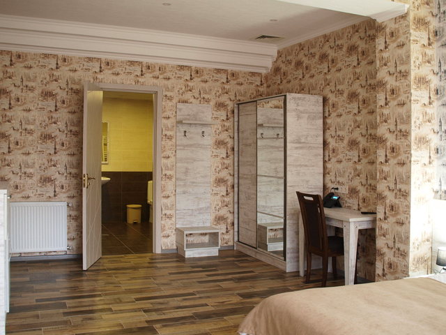 фото отеля King David изображение №13