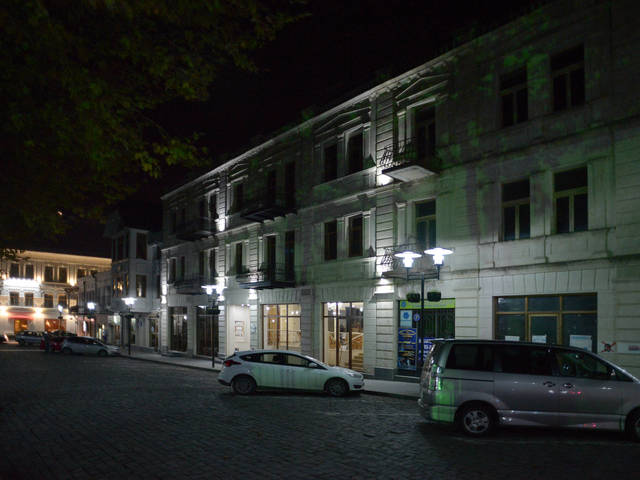 фото отеля King David изображение №9