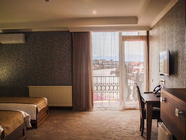 фотографии King David изображение №8