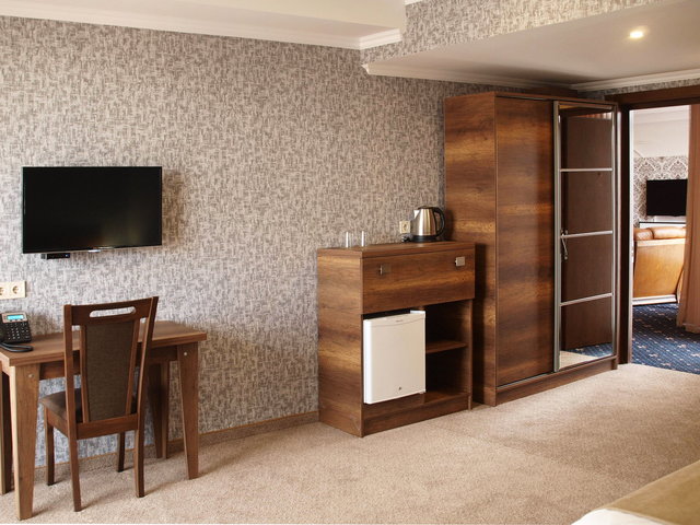 фото отеля King David изображение №5