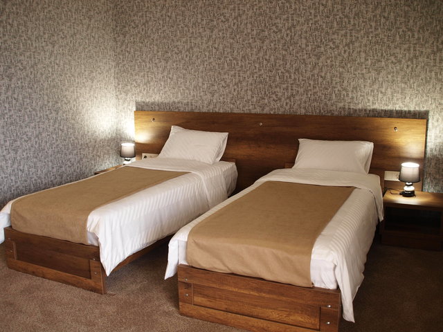 фотографии отеля King David изображение №3