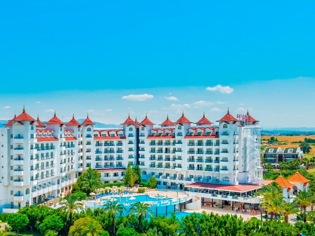 фото отеля Serenis изображение №77