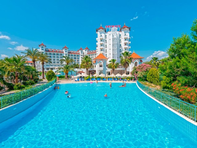 фото Serenis изображение №74