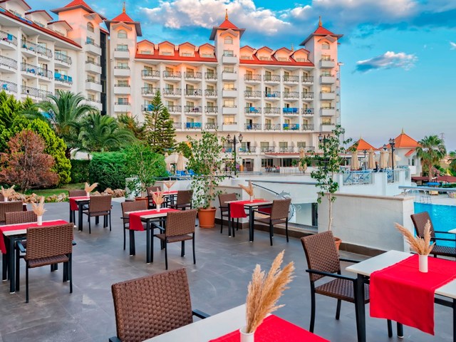 фото отеля Serenis изображение №73