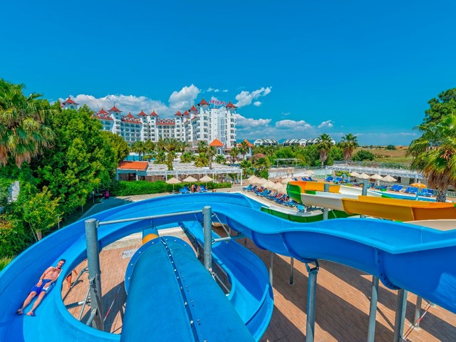 фотографии отеля Serenis изображение №71