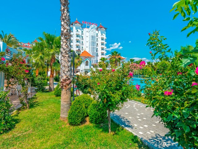 фотографии Serenis изображение №68