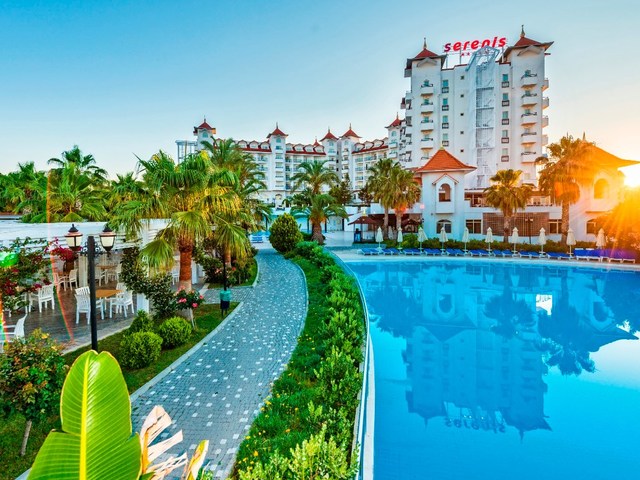 фотографии Serenis изображение №64