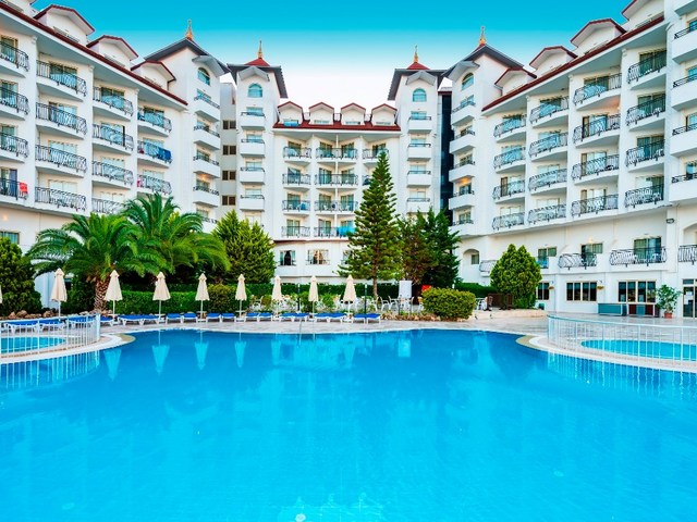 фото отеля Serenis изображение №61