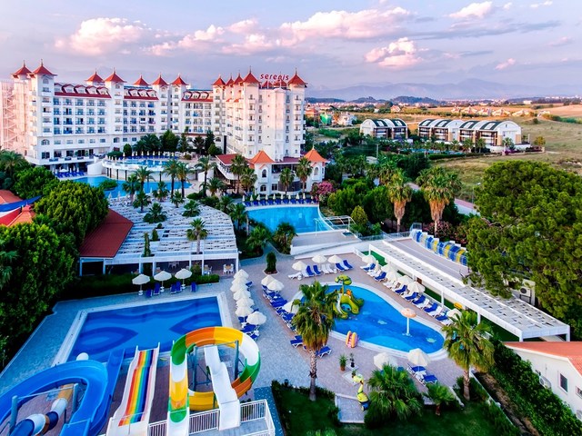 фото отеля Serenis изображение №57