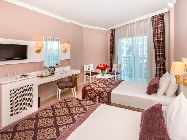 фото отеля Serenis изображение №53