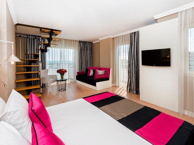 фото отеля Serenis изображение №45