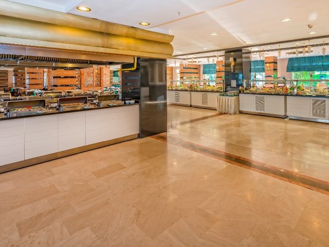 фото отеля Serenis изображение №41