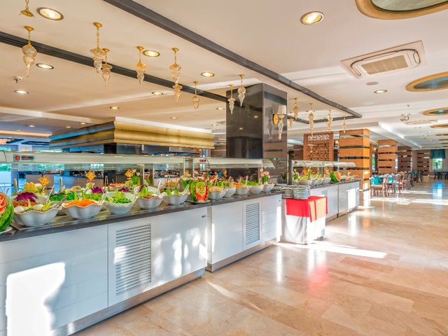 фотографии отеля Serenis изображение №39