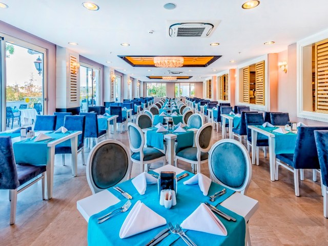 фото отеля Serenis изображение №33