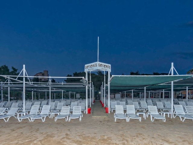 фотографии Serenis изображение №32