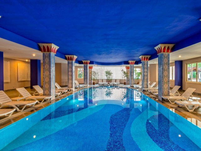 фотографии отеля Serenis изображение №31