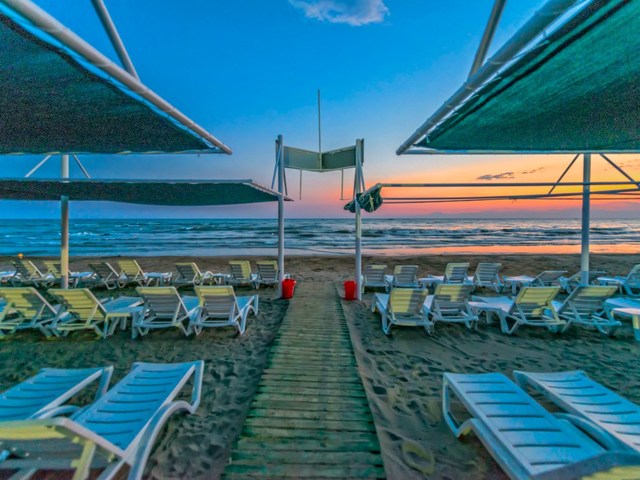 фото отеля Serenis изображение №29