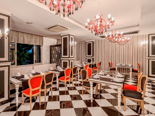 фото отеля Serenis изображение №25