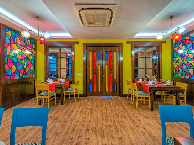 фото отеля Serenis изображение №21