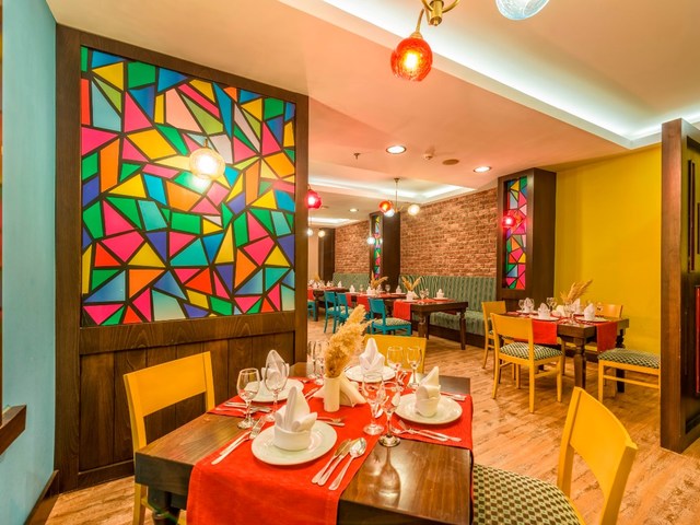 фотографии отеля Serenis изображение №19