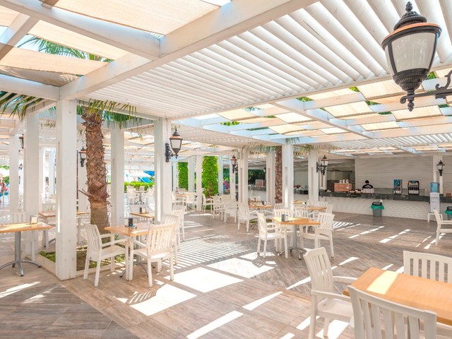 фото отеля Serenis изображение №13