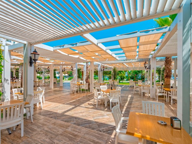 фотографии отеля Serenis изображение №11