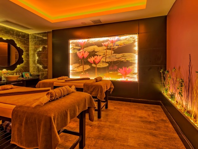 фотографии отеля Serenis изображение №7