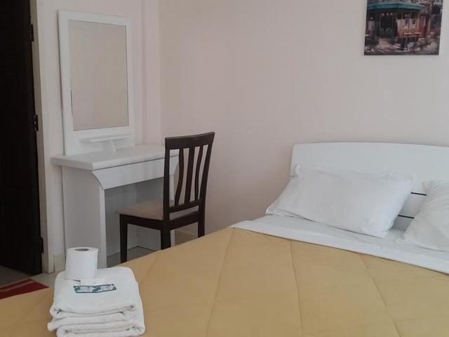 фото отеля Jardin (ex. Argentum; Dacha Beach) изображение №77