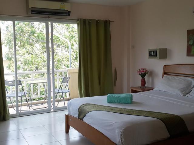 фото Jardin (ex. Argentum; Dacha Beach) изображение №74