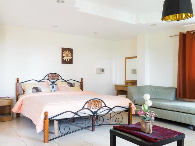 фото Jardin (ex. Argentum; Dacha Beach) изображение №70