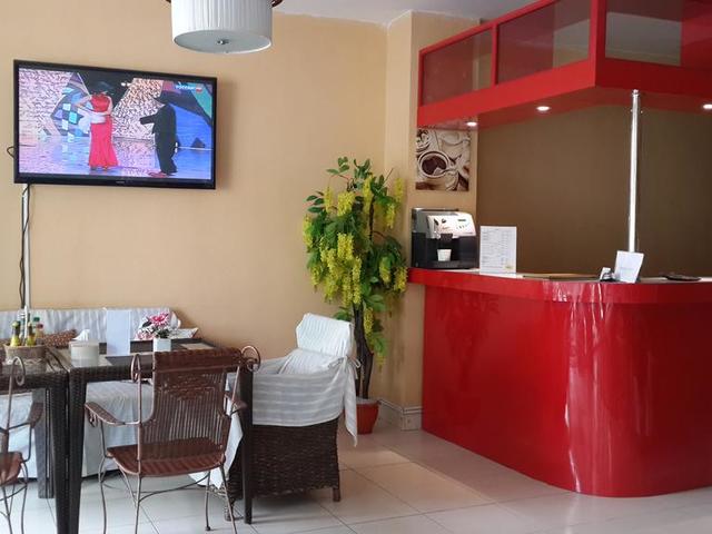 фото отеля Jardin (ex. Argentum; Dacha Beach) изображение №65