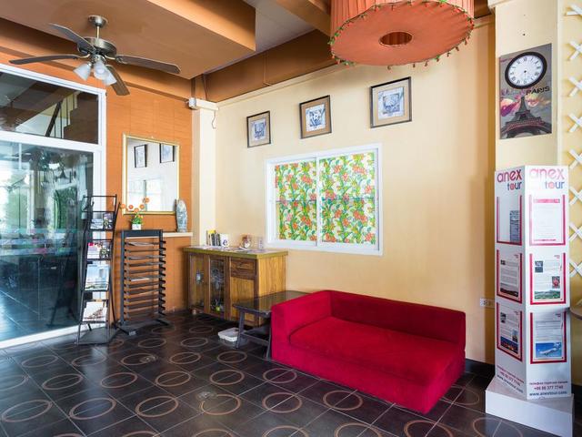 фото Jardin (ex. Argentum; Dacha Beach) изображение №62