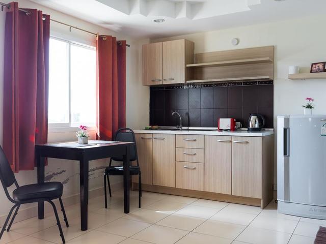 фото отеля Jardin (ex. Argentum; Dacha Beach) изображение №61