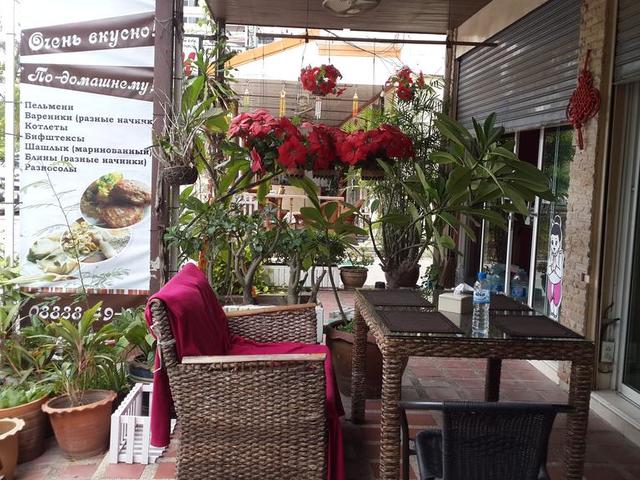 фото отеля Jardin (ex. Argentum; Dacha Beach) изображение №57