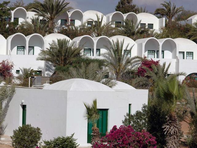 Тунис Djerba Zita Beach Resort