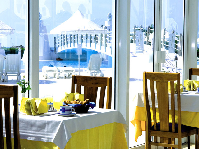 фото Alkantara Thalassa (ex. Bravo Djerba; Nuovo Bravo Djerba) изображение №22