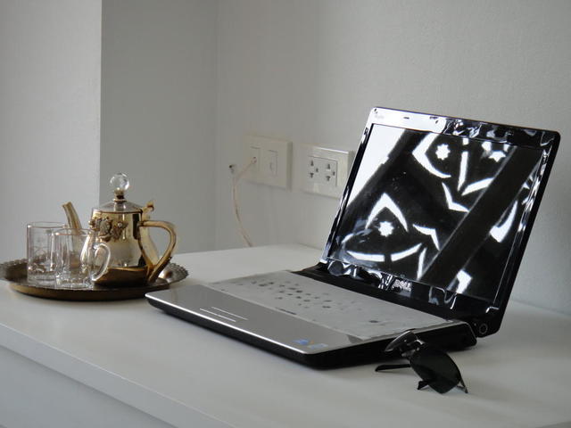 фотографии отеля Dinar Lodge изображение №35