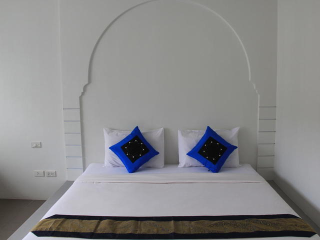 фото Dinar Lodge изображение №34