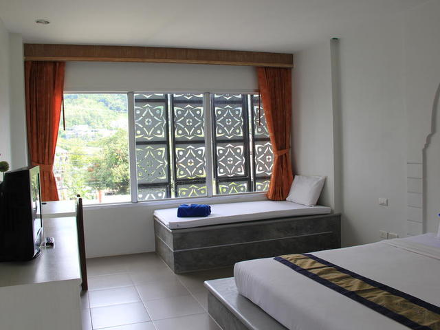 фото отеля Dinar Lodge изображение №33