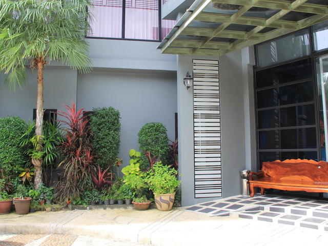 фото отеля Dinar Lodge изображение №29