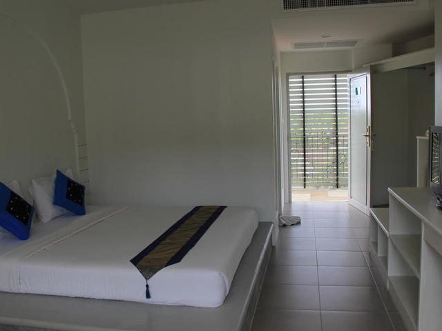 фотографии Dinar Lodge изображение №28