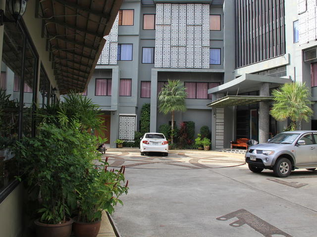 фото Dinar Lodge изображение №22