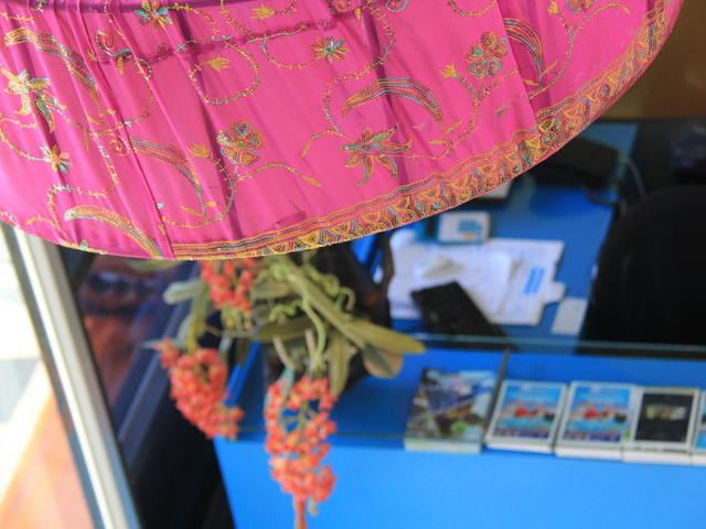 фотографии Dinar Lodge изображение №20