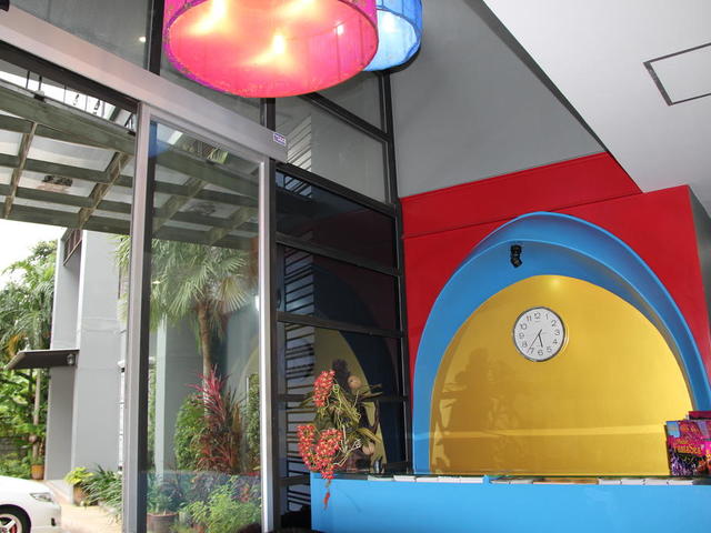 фото отеля Dinar Lodge изображение №17